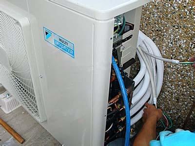 珠山商场中央空调分析及中央空调的维保分析